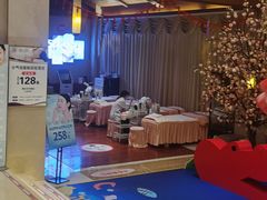 -汤连得温泉馆(宝山店)