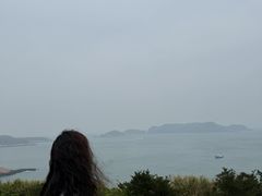 -东极岛景区