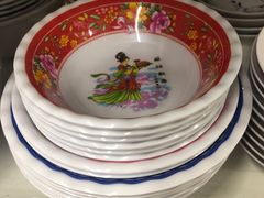 -芽庄中心购物广场