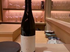 靠窗位-橼舍鮨青木