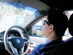 -费瑟代尔野生动物园