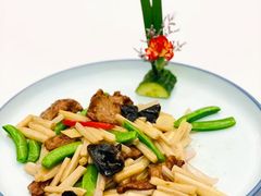 -山泉公馆酒家(珠江新城店)