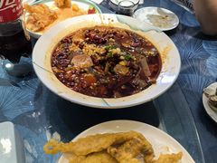 -北方饺子王·海肠捞饭·海鲜锅(山大店)