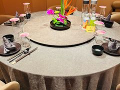-醉东Oriental House(静安嘉里中心店)