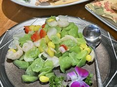 -涌觅名灶·本地海鲜宁波菜(财富广场店)