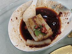 -马尔龙新疆饭店·清真(瑞景店)