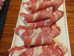 肥牛宽-草原牧羊火锅·龙虾·烤鱼(杨浦店)