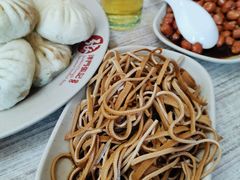 -津门张记包子铺(中山门店)