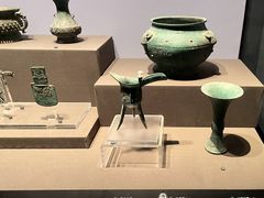 -陕西历史博物馆