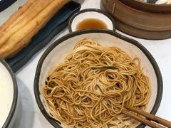 葱油拌面-徐盛兴手工点心(川沙店)