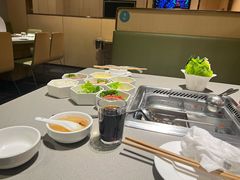 -海底捞火锅(石厦时代广场店)