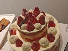 -北平食府·北京烤鸭(北京西站六里桥店)