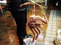 -鲤鱼门海鲜街
