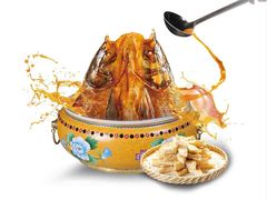 食神鸿运大鱼头-一家人(南京路店)