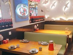 -必点海鲜·鲅鱼水饺(鞍山西道店)
