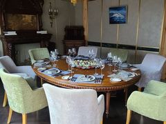 包厢-北京古城老院厉晓麟精致菜