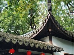 -上海醉白池公园