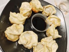 -沈记烧烤海鲜(江汉二路店)