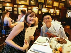 -Keens Steakhouse