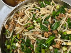 -正宗杨记普洱酸醋米线(总店)