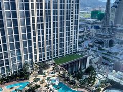 -澳门喜来登大酒店