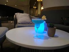 -三亚海棠湾仁恒皇冠假日酒店·大堂吧