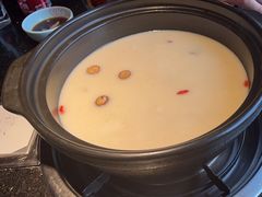 -捞王猪肚鸡火锅(昆山店)