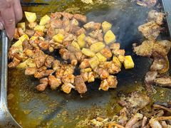 -石棉今知烧烤(总店)