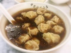-蒋家桥饺面店(广陵路店)