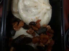 -铸钟褡裢火烧(西三环紫竹桥店)