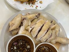 -福龙私房菜·客家大盆菜