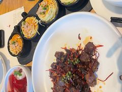 -榕意·川味之美(深业上城店)