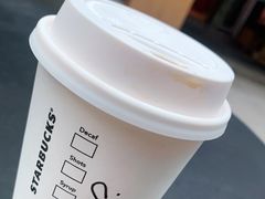 -星巴克(深圳佳宁娜友谊广场店)