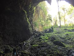 -中岜朗天坑(CV GEO INDO RAYA)