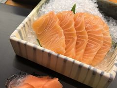-戏作寿司(观音桥店)