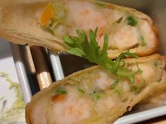 -金牌禄运·点心·啫煲(百信广场店)