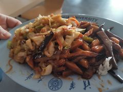 -清华大学-清芬园