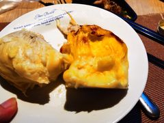 -星伦多自助料理·涮烤一体(杭州来福士店)