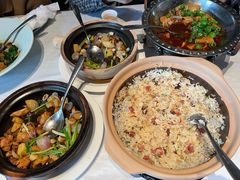 -粤盛海鲜楼(融冠乐城店)