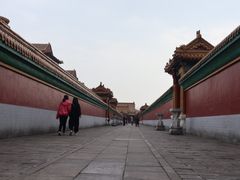 -明清宫苑