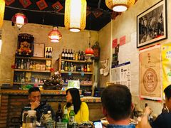 -锦小馆(安贞店)