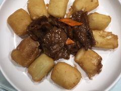 -和记小菜(东方店)