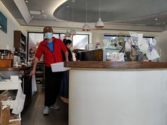 -fishtank鱼缸咖啡(三山街店)