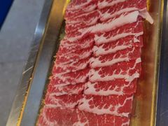 肥牛-哈哈碳都·牛肋条无限自助烤肉(台江万达店)