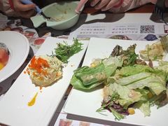 -斗牛士牛排餐厅(嘉里汇店)