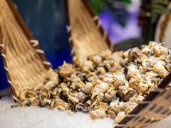 -V-ONE西雅图海鲜自助餐厅(仓山万达广场店)