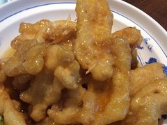-东北大院·东北菜(三台子店)