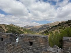 -雁门关景区