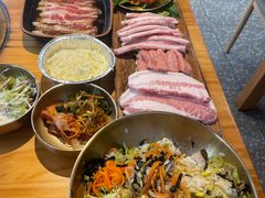 -金顺碳烤肉(大良清晖园店)