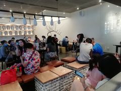 -喜茶(广州天汇igc店)